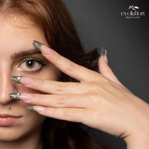 Evolution Beauty & Spa